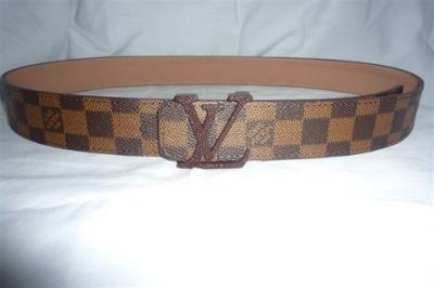 Louis Vuitton Belts-152